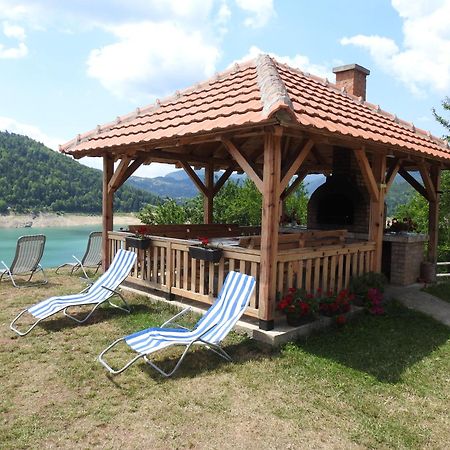 Draganovi Konaci Apartment Zaovine Екстериор снимка