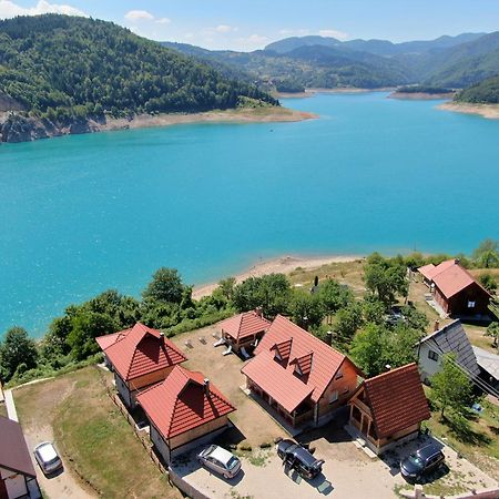 Draganovi Konaci Apartment Zaovine Екстериор снимка
