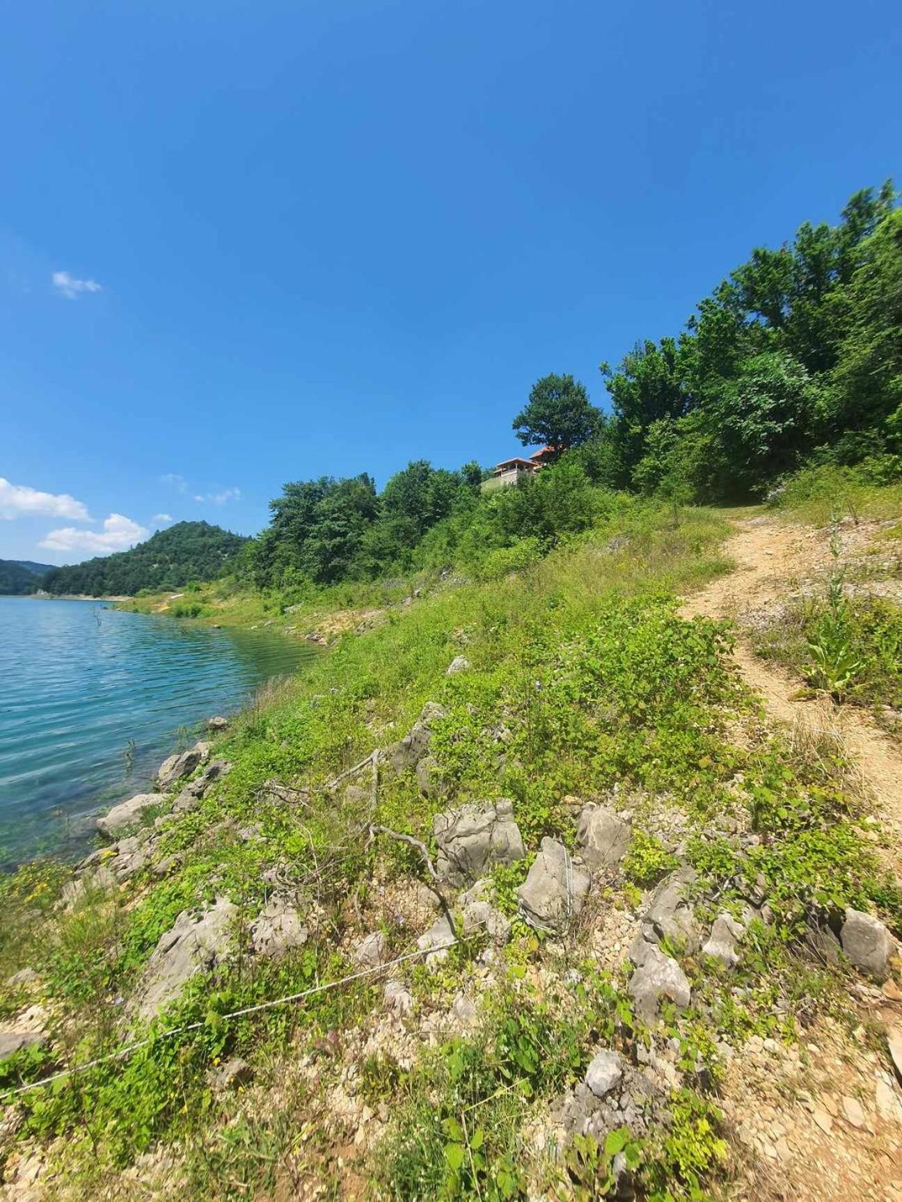 Draganovi Konaci Apartment Zaovine Екстериор снимка