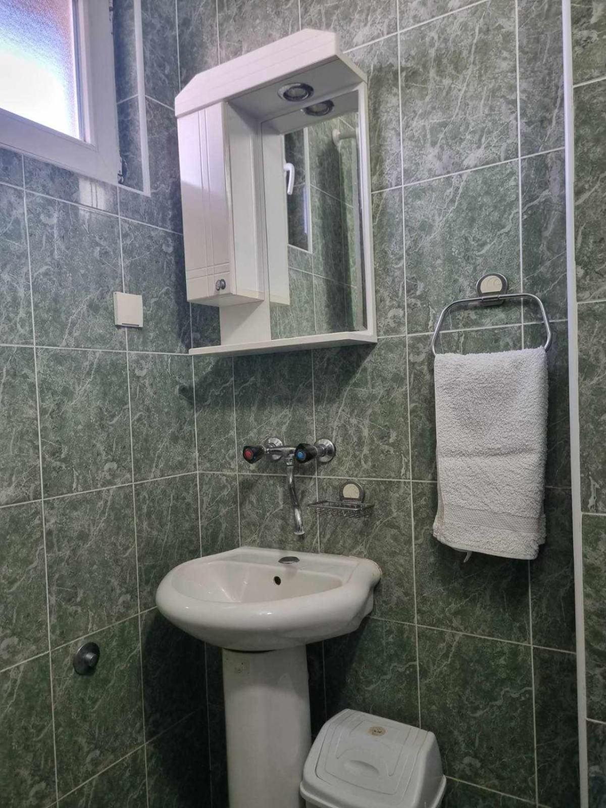 Draganovi Konaci Apartment Zaovine Екстериор снимка