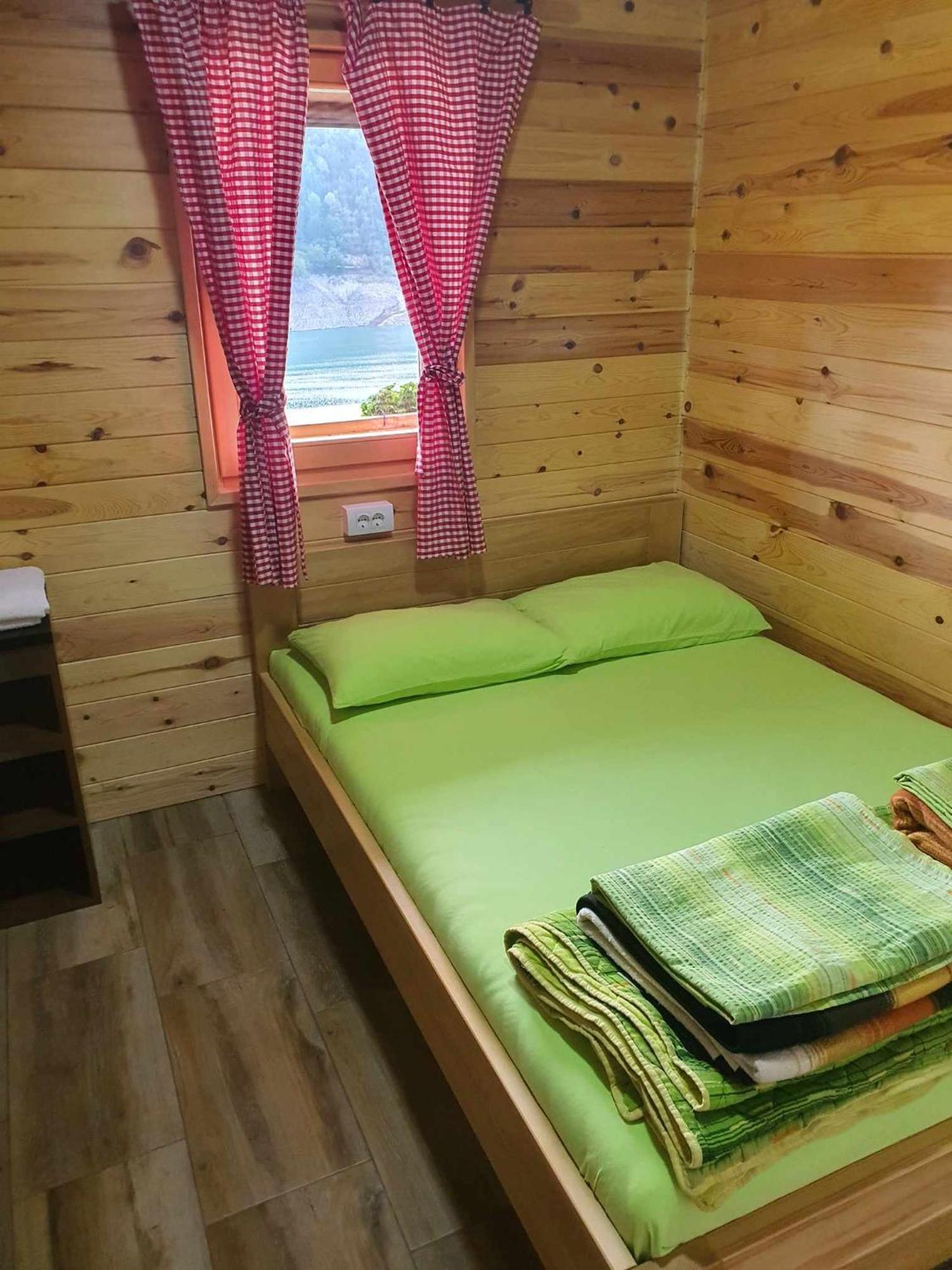Draganovi Konaci Apartment Zaovine Екстериор снимка