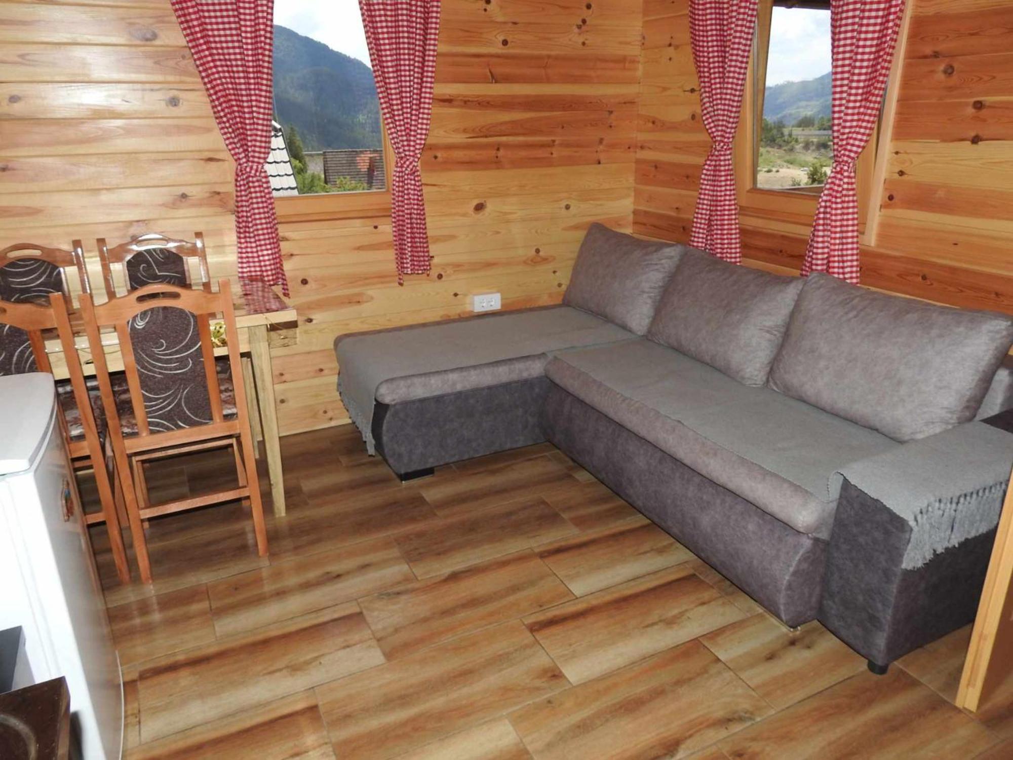 Draganovi Konaci Apartment Zaovine Екстериор снимка