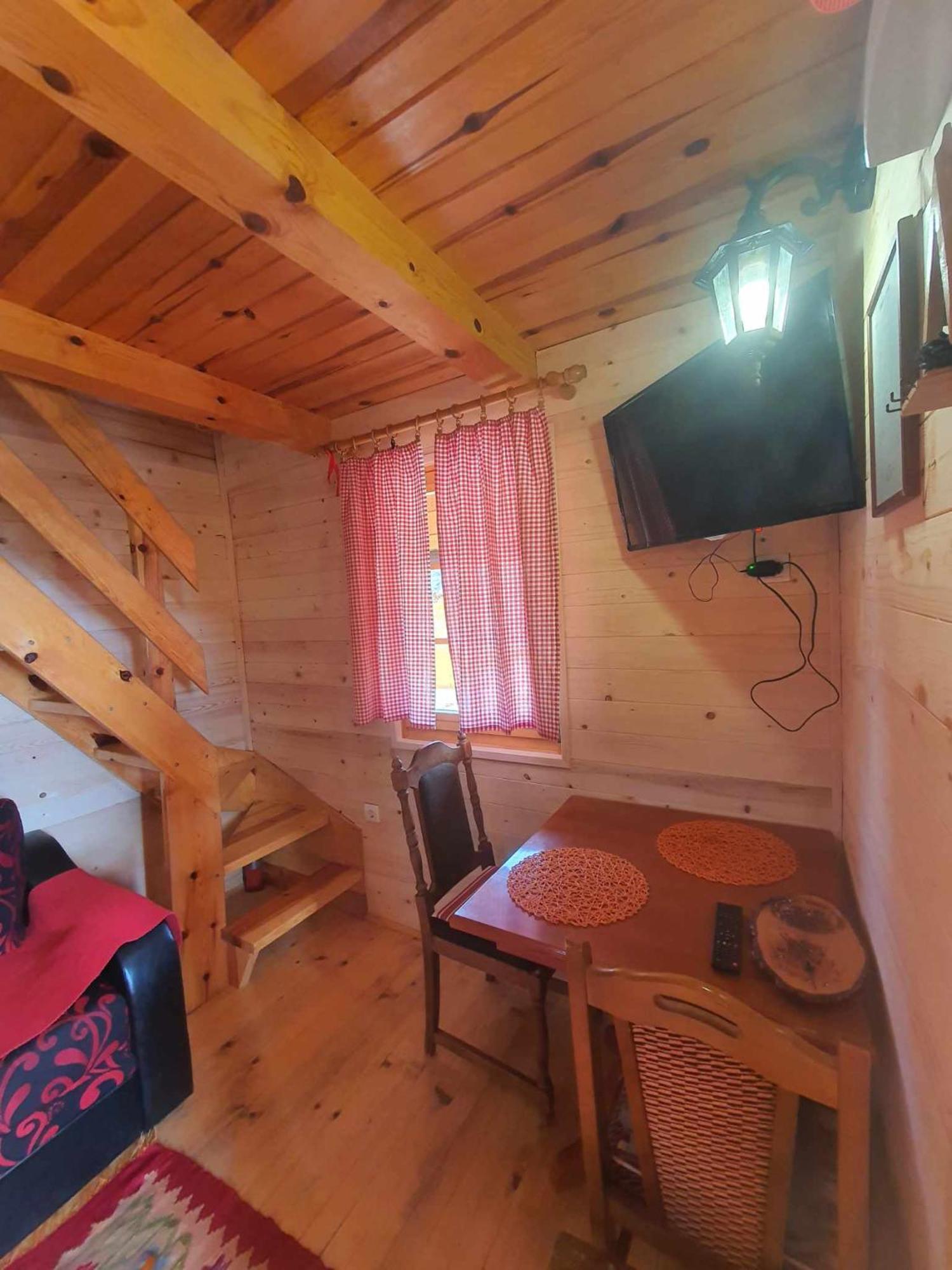 Draganovi Konaci Apartment Zaovine Екстериор снимка