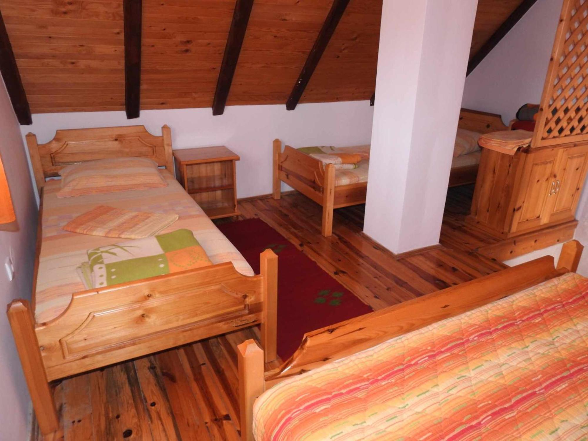Draganovi Konaci Apartment Zaovine Екстериор снимка