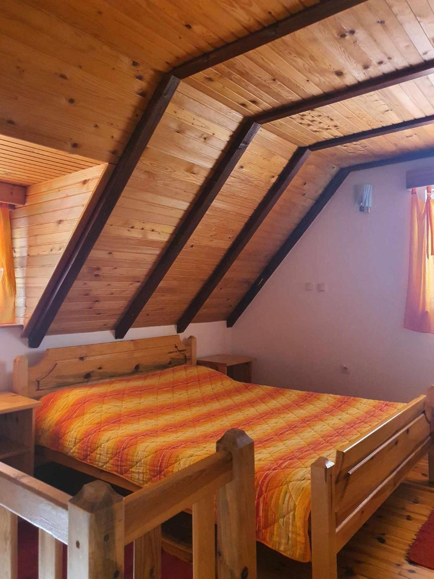 Draganovi Konaci Apartment Zaovine Екстериор снимка